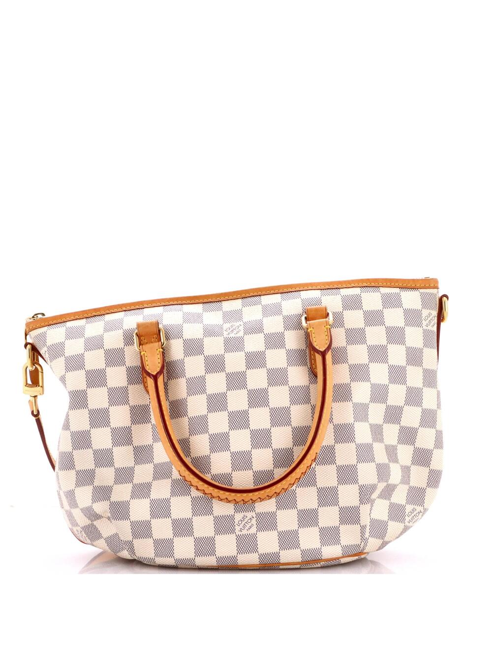 Louis Vuitton Riviera Handbag Damier Pm #370223L13B